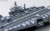 Academy 14210 USS CV-63 Kitty Hawk 1/800